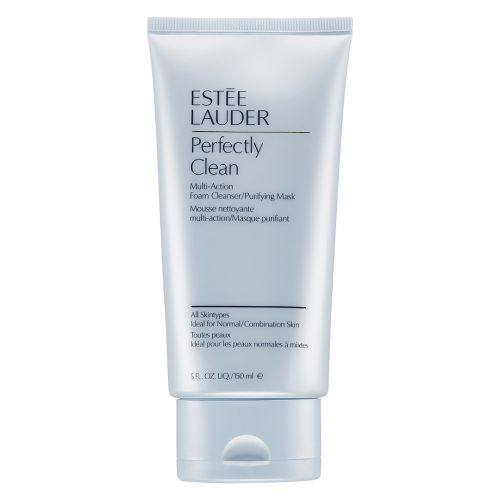 Estee Lauder Perfectly Clean Foam Cleanser 150ml