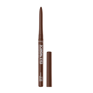Rimmel Scandaleyes Exaggerate Waterproof