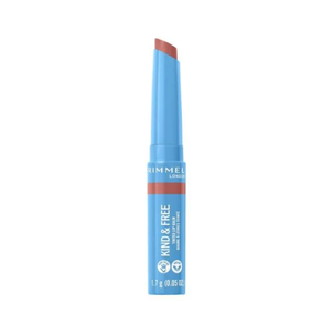 Rimmel Kind&Free Balzam 002 Natural Apricot