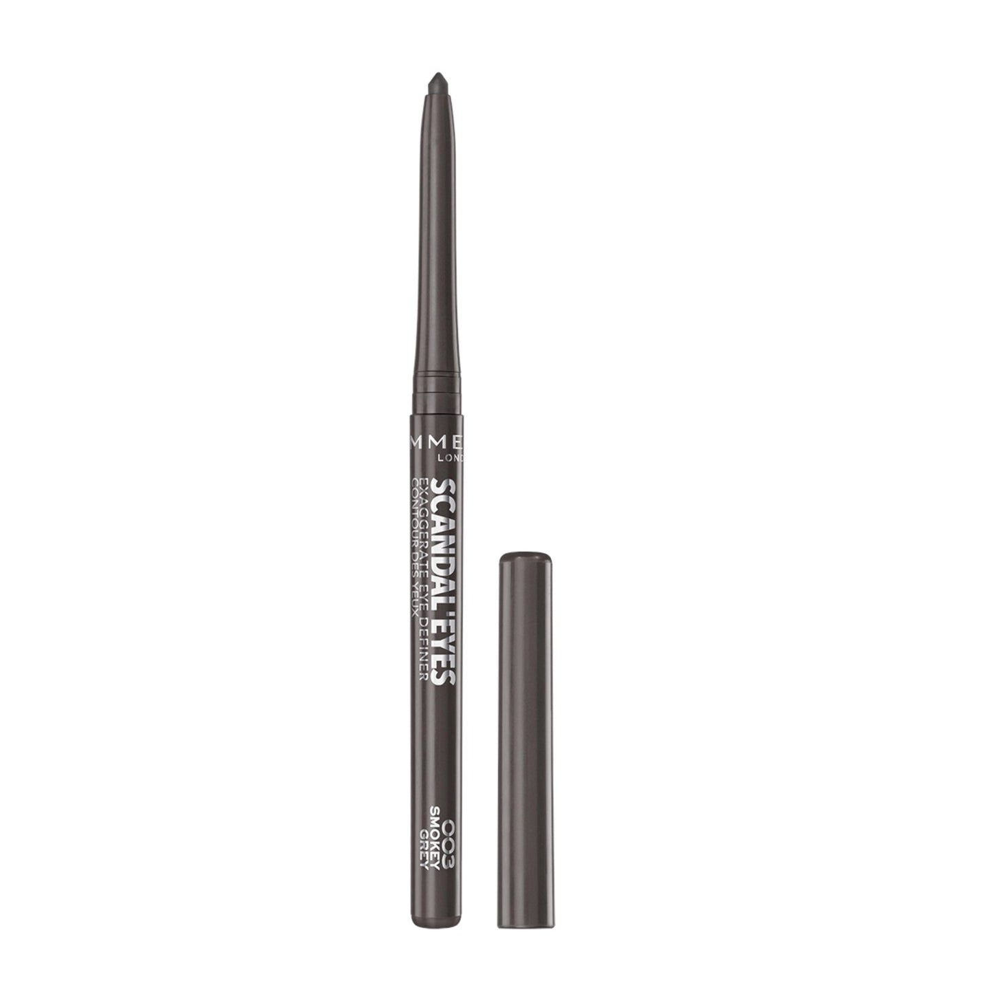 Rimmel Scandaleyes Exaggerate Waterproof