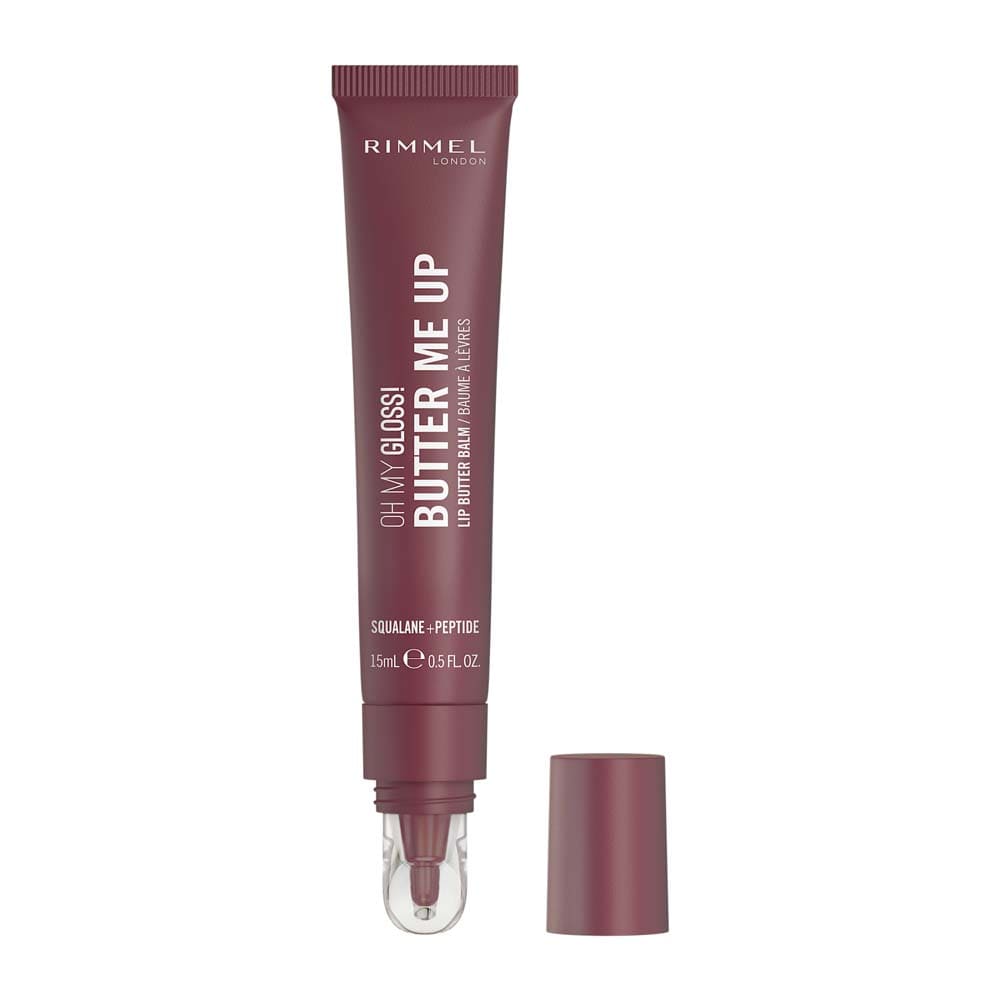 Rimmel Oh My Gloss! Butter Me Up