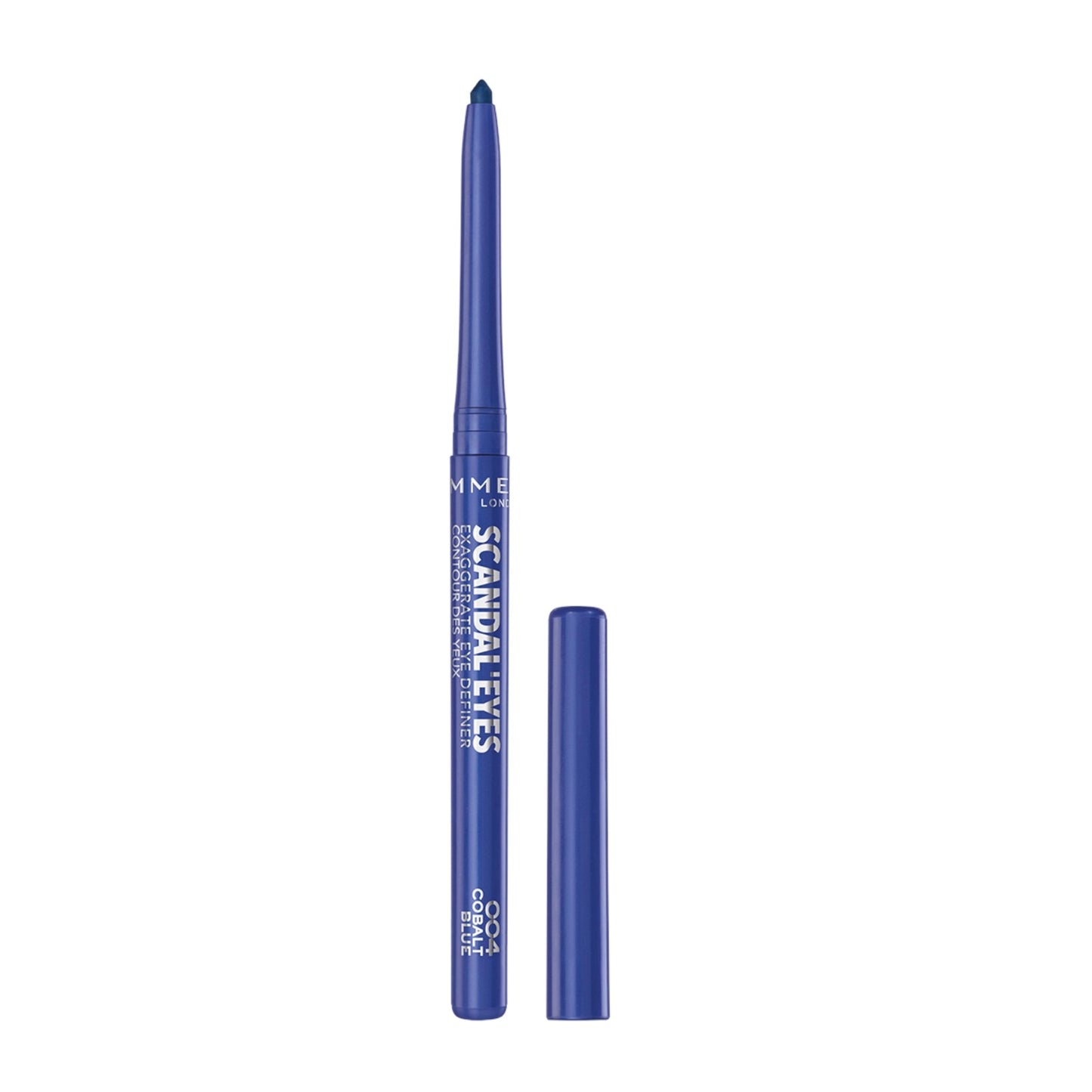 Rimmel Scandaleyes Exaggerate Waterproof