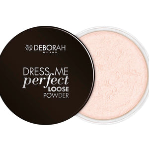 Deborah Dress Me Perfect Loose Powder