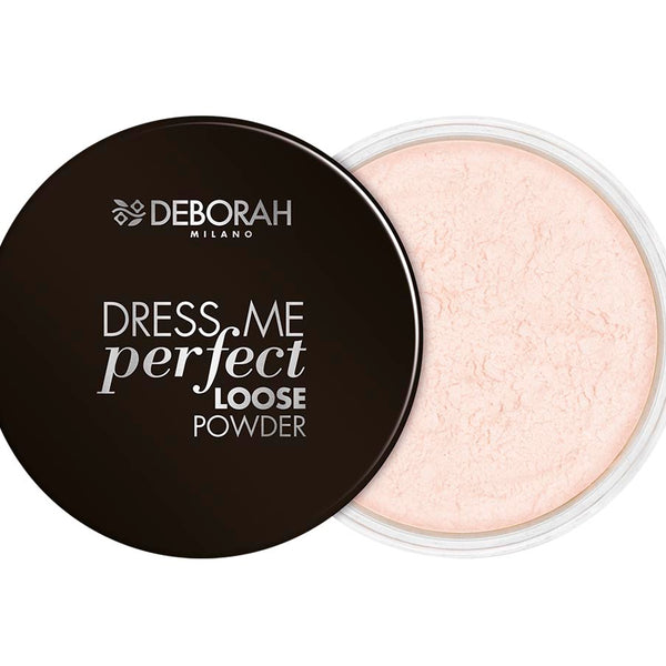 Deborah Dress Me Perfect Loose Powder