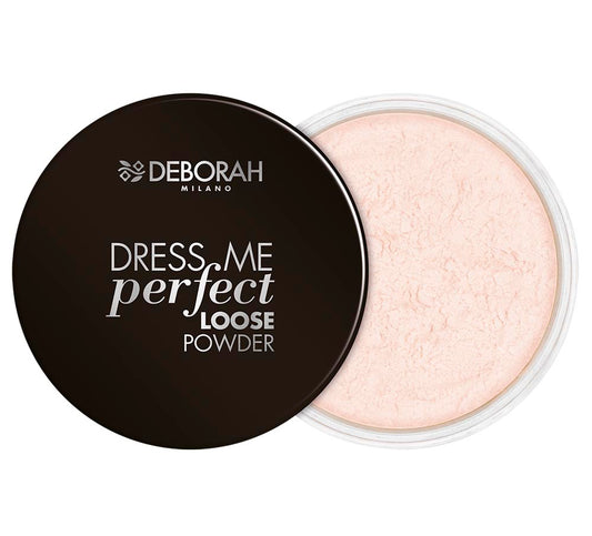 Deborah Dress Me Perfect Loose Powder