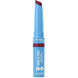 Rimmel Kind&Free Balzam 006 Berry Twist