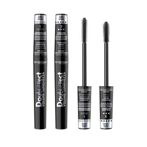 Deborah Maskara Double Effect Volume&Long