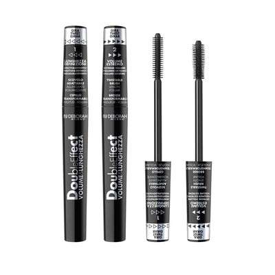 Deborah Maskara Double Effect Volume&Long