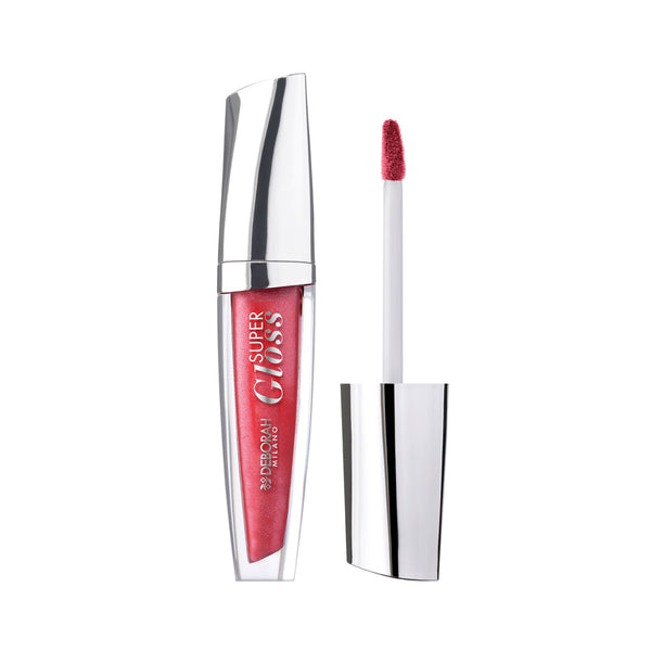 Deborah Super Gloss Sjaj za usne