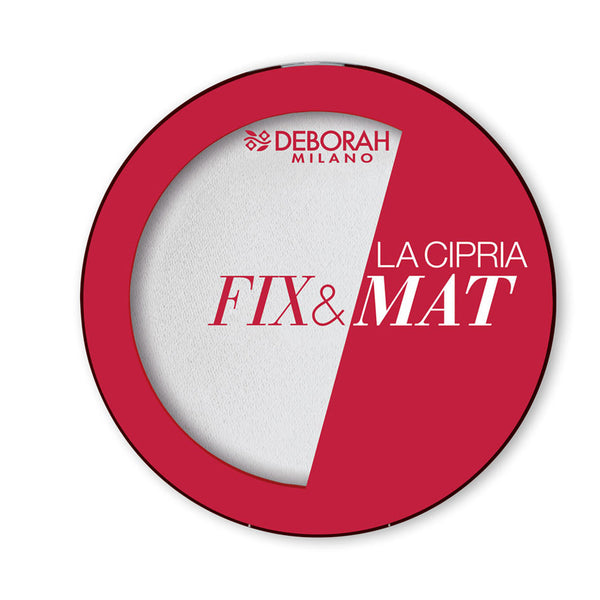 Deborah Cipria Fix&Mat