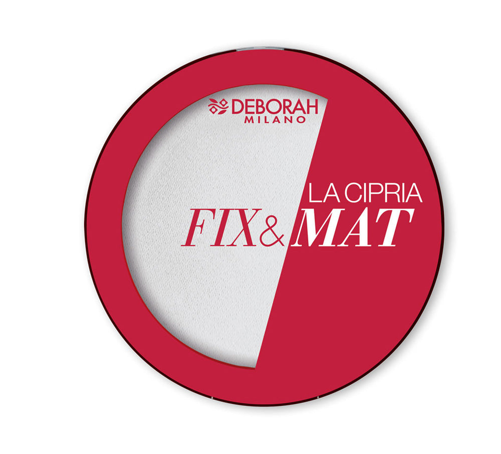 Deborah Cipria Fix&Mat