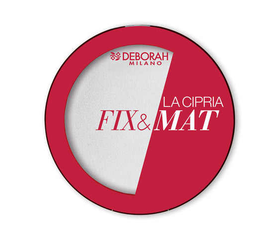 Deborah Cipria Fix&Mat