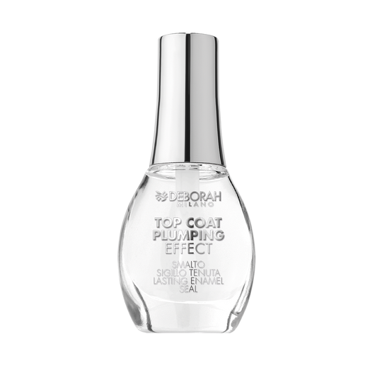 Deborah  Gel Effect Lak za nokte