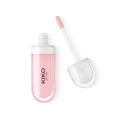 KIKO Milano Kissable Lip Volume Lip Cream