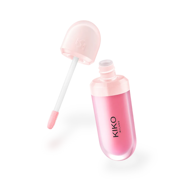 KIKO Milano Kissable Lip Paradise Replumping Lip Mask