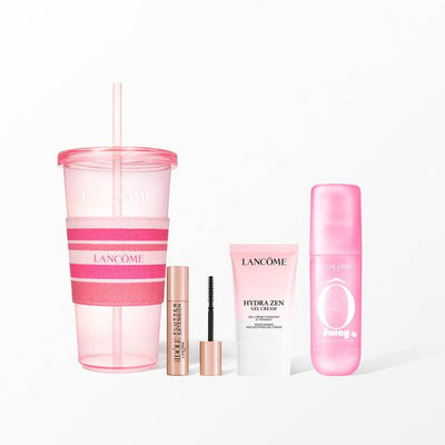 Lancôme Summer Cup Ô Oui Limited Edition Set