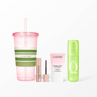Lancôme Summer Cup Ô Cool Limited Edition Set