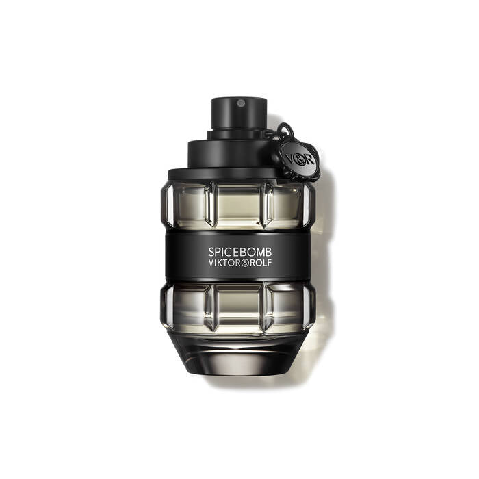 Viktor & Rolf Spicebomb
