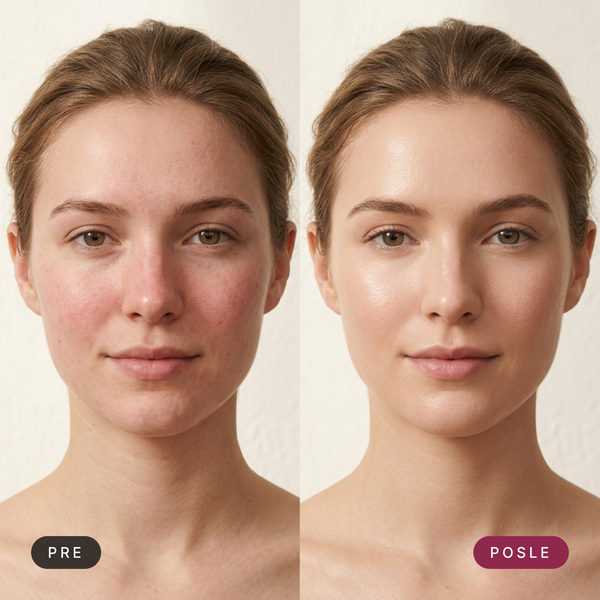 Skinsync Color Changing Foundation