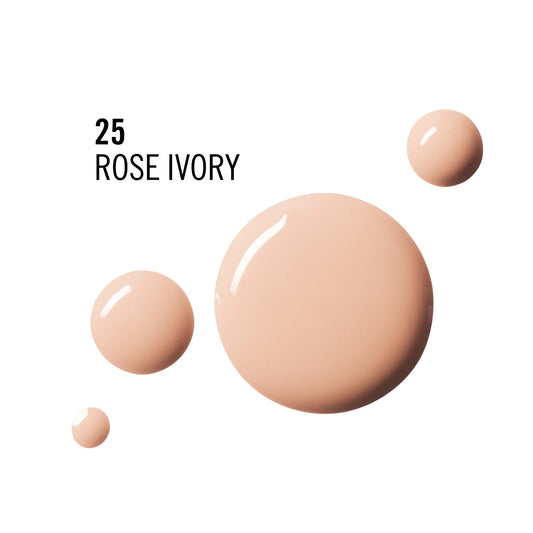 Rimmel Multi-Tasker Wake Me Up Concealer & Foundation