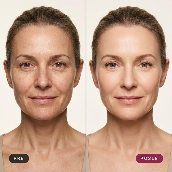 Skinsync Color Changing Foundation