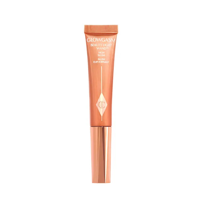 Charlotte Tilbury Beauty Light Wand Peachgasm