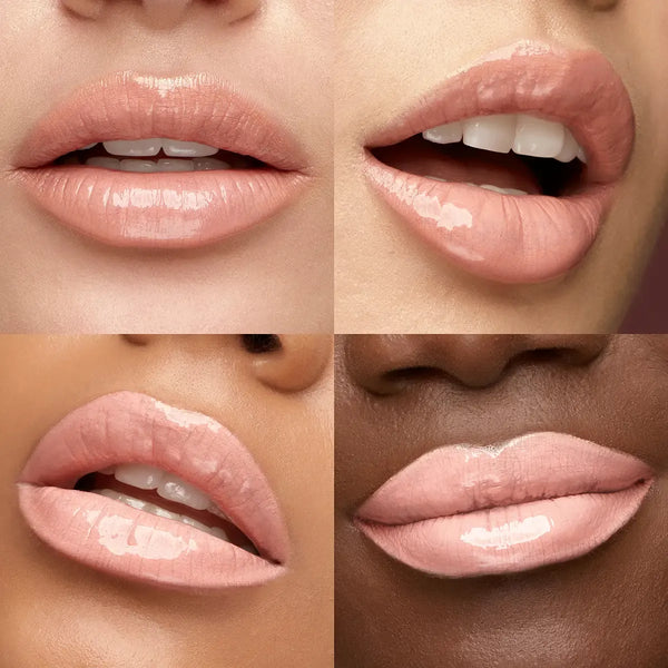 KIKO Milano Unlimited Double Touch 101 Soft Rose
