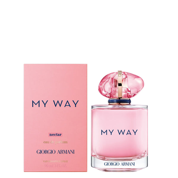 Armani My Way Nectar Edp