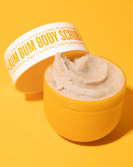 Sol de Jeneiro Bum Bum Body Scrub 220ml