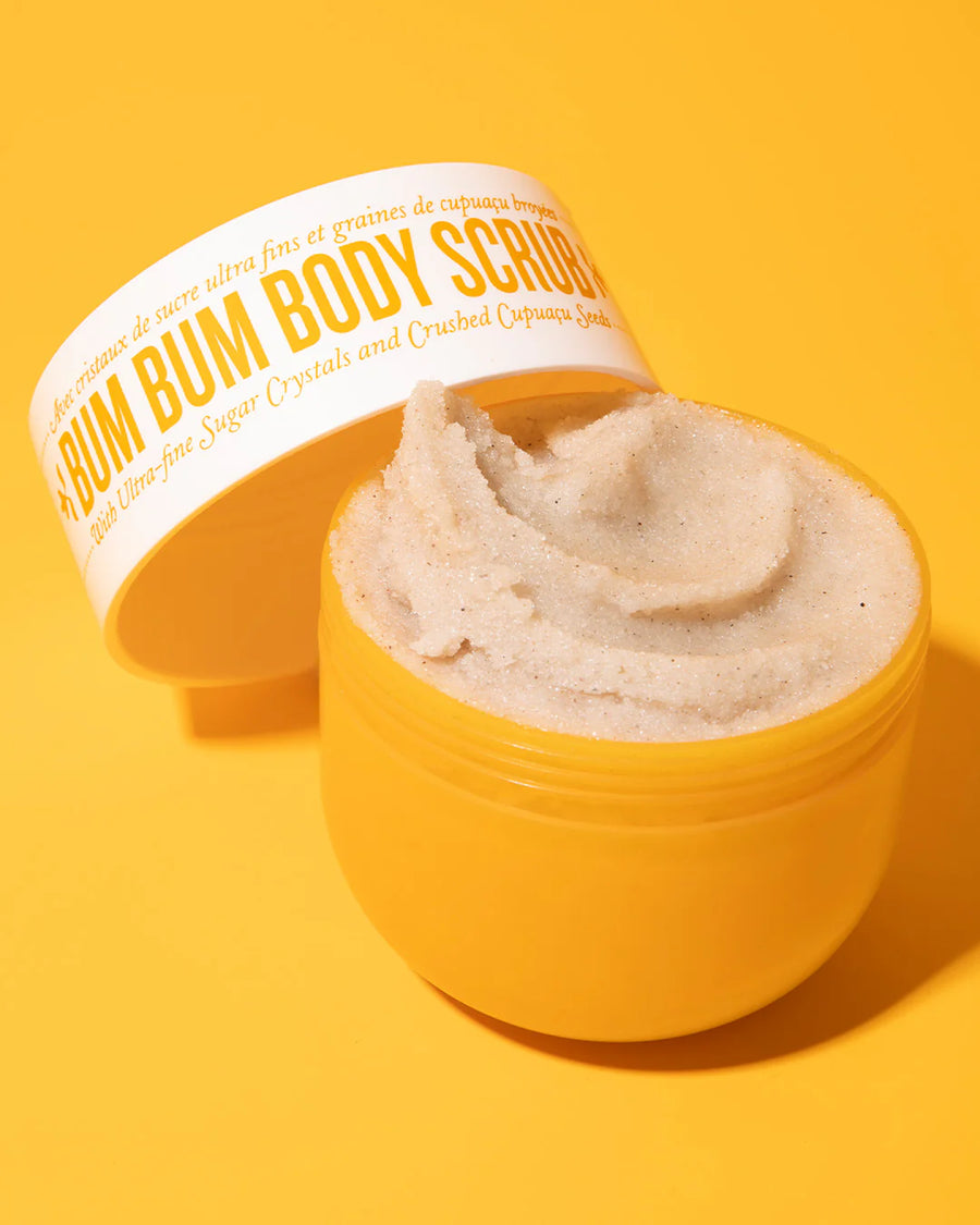 Sol de Jeneiro Bum Bum Body Scrub
