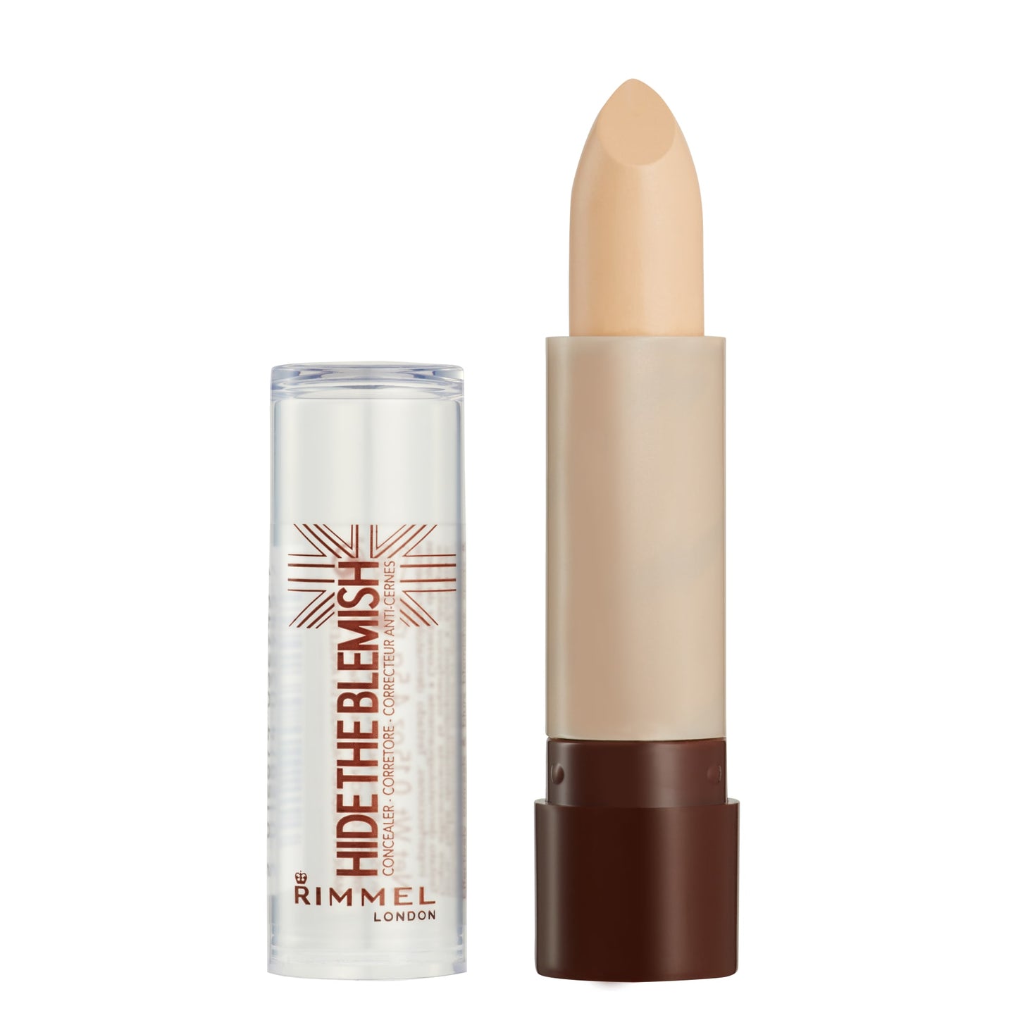 Rimmel Hide The Blemish Korektor u stiku