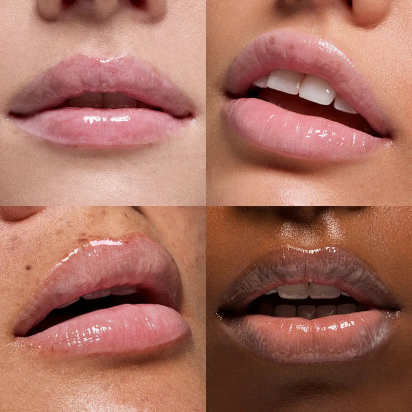 KIKO Milano Kissable Lip Volume Lip Cream