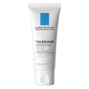 La Roche-Posay Toleriane Sensitive Riche krema za lice 40 ml