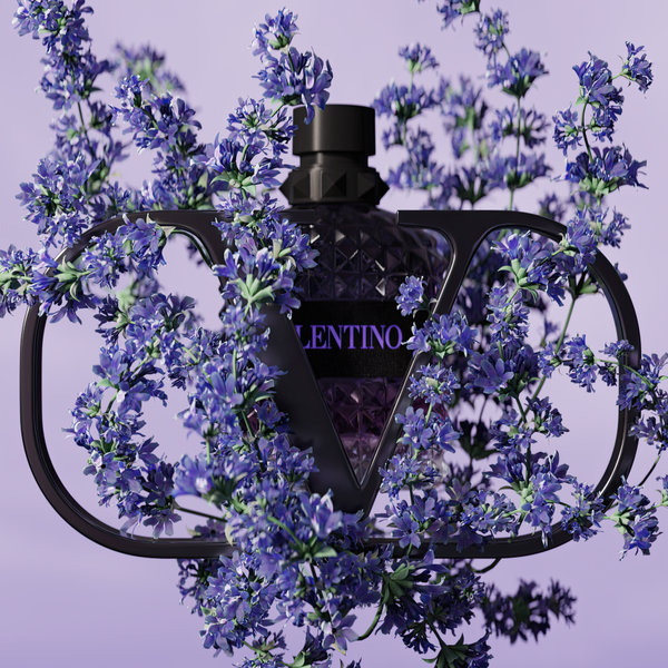 VALENTINO Born in Roma Uomo Purple Melancholia Eau de Toilette