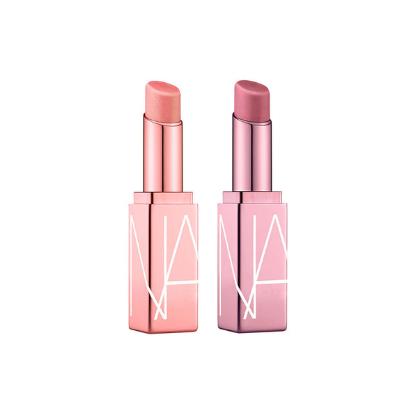 NARS Nars Mini Afterglow Lip Balm Duo Set