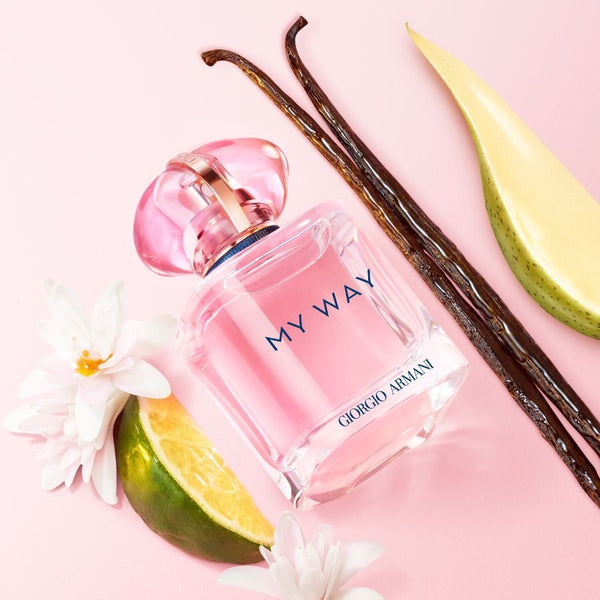 Armani My Way Nectar Edp