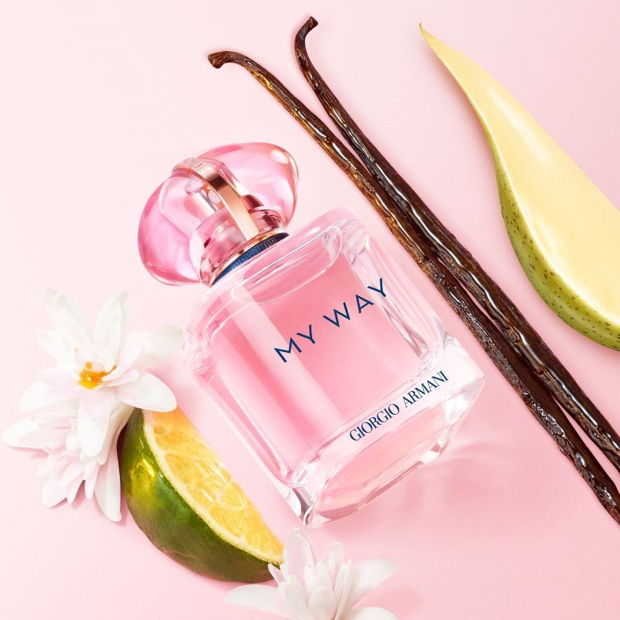 Armani My Way Nectar Edp