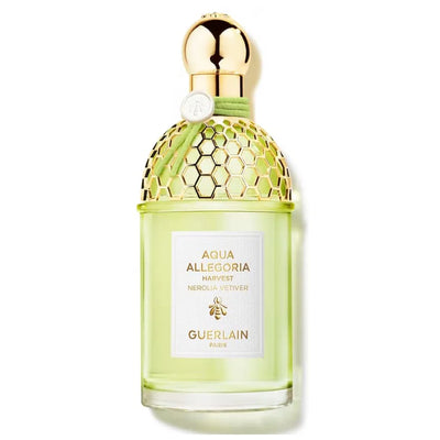 Guerlain Aqua Allegoria Harvest Nerolia Vetiver Eau de Toilette