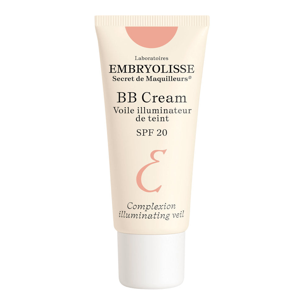 Embryolisse Complexion Illuminating Veil BB Cream SPF 20
