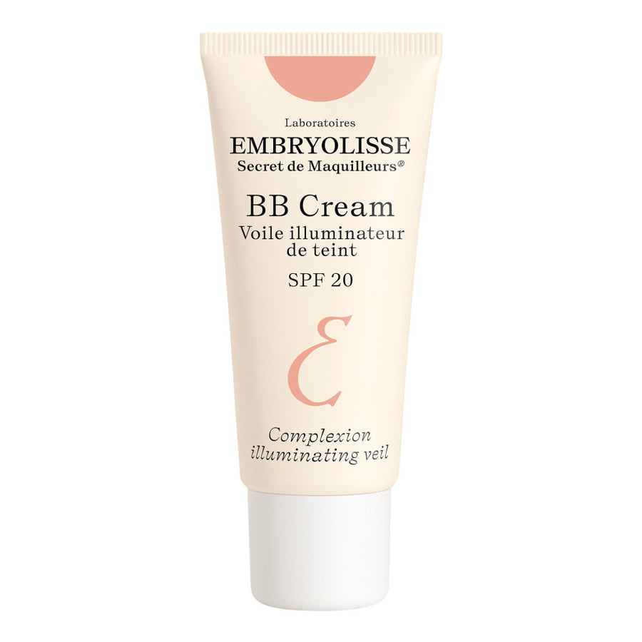Embryolisse Complexion Illuminating Veil BB Cream SPF 20