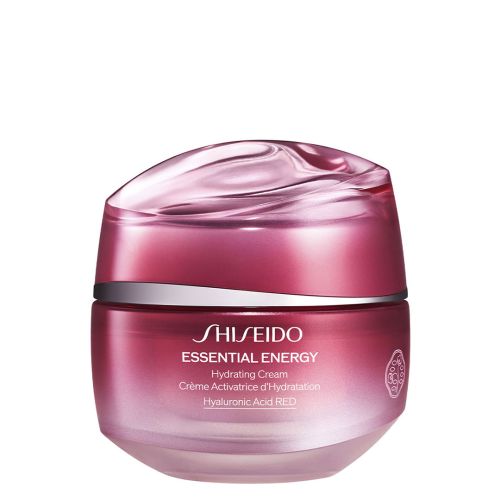 Shiseido Essential Energy Hydrating Cream 50ml