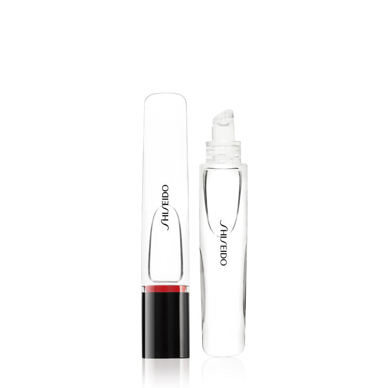 Shiseido Crystal Gel LipGloss