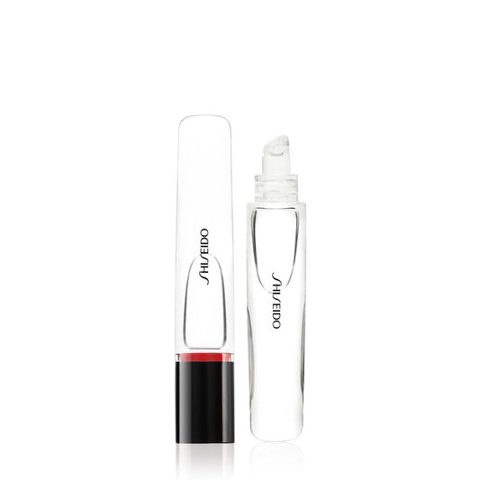 Shiseido Crystal Gel LipGloss