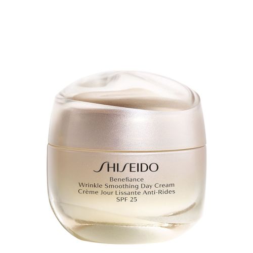 Shiseido Wrinkle Smoothing Day Cream Spf25