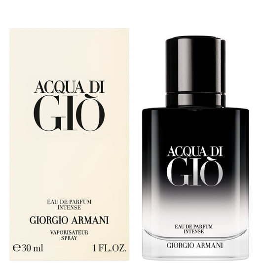 Giorgio Armani Acqua di Giò Eau de Parfum Intense