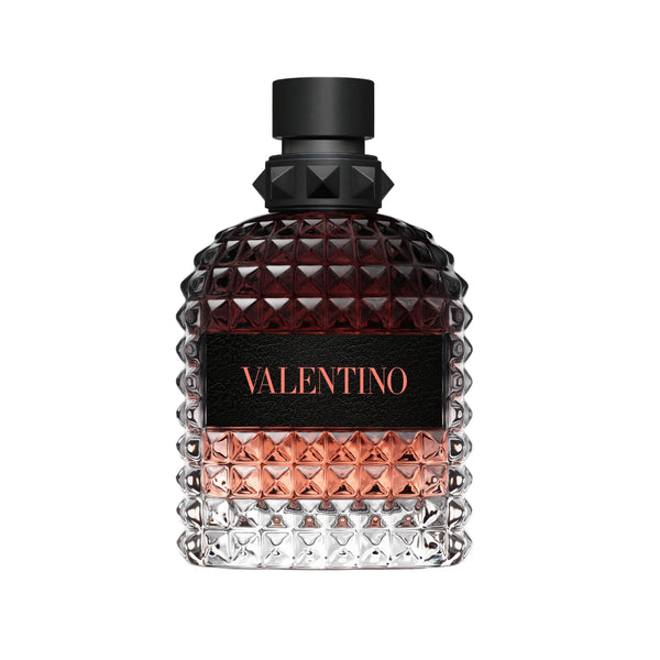 Valentino Born In Roma Coral Fantasy Uomo Eau de Toilette