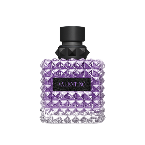 Valentino Born In Roma Purple Donna Edp