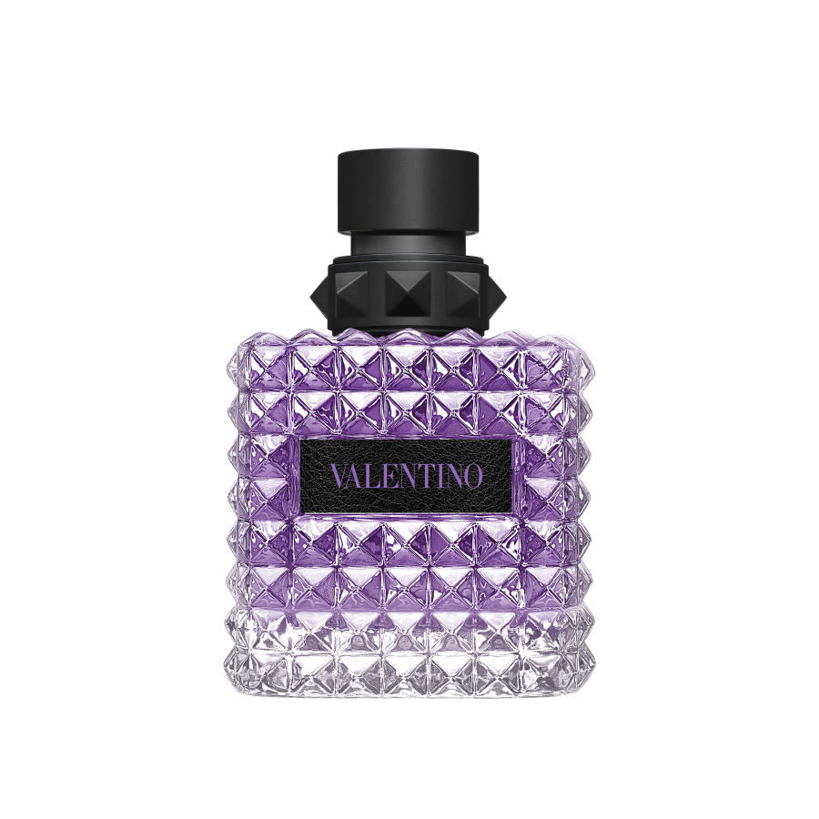 Valentino Born In Roma Purple Donna Edp