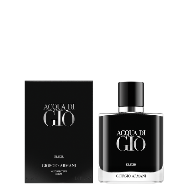 Armani – Acqua di Giò Elixir