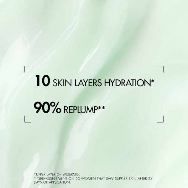 Biotherm AQUASOURCE HYALU PLUMP GEL 30ml